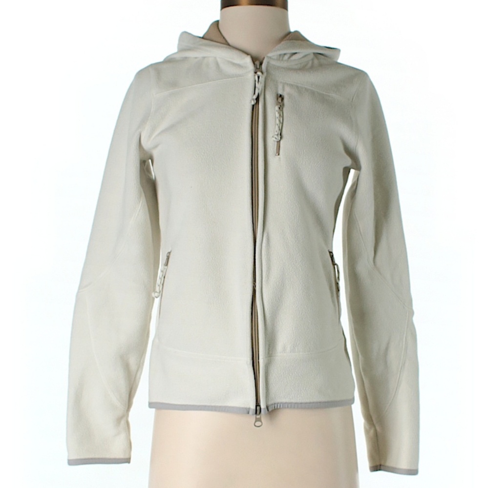 Old Navy Fleece Zip Hoodie